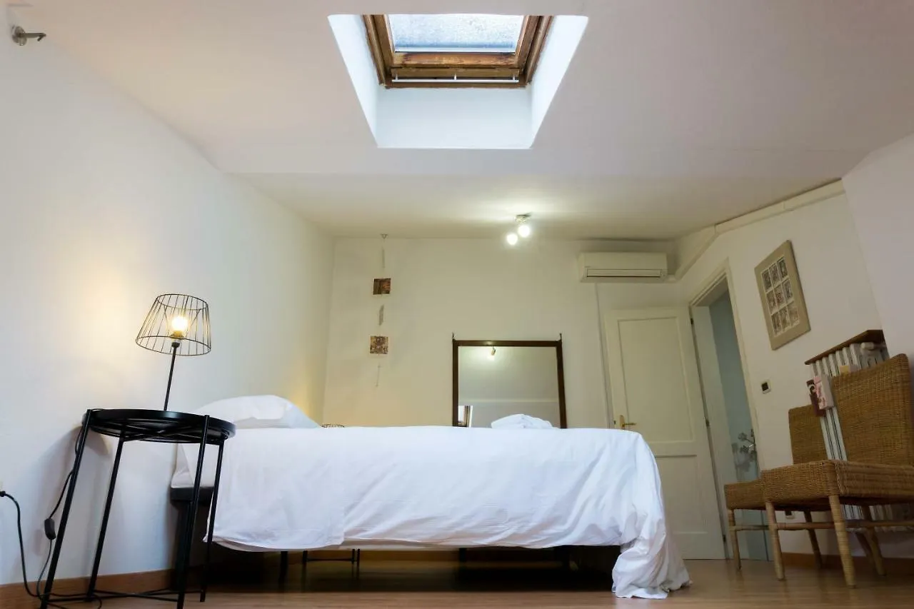 ボローニャCasa Garisendaアパートメント イタリア